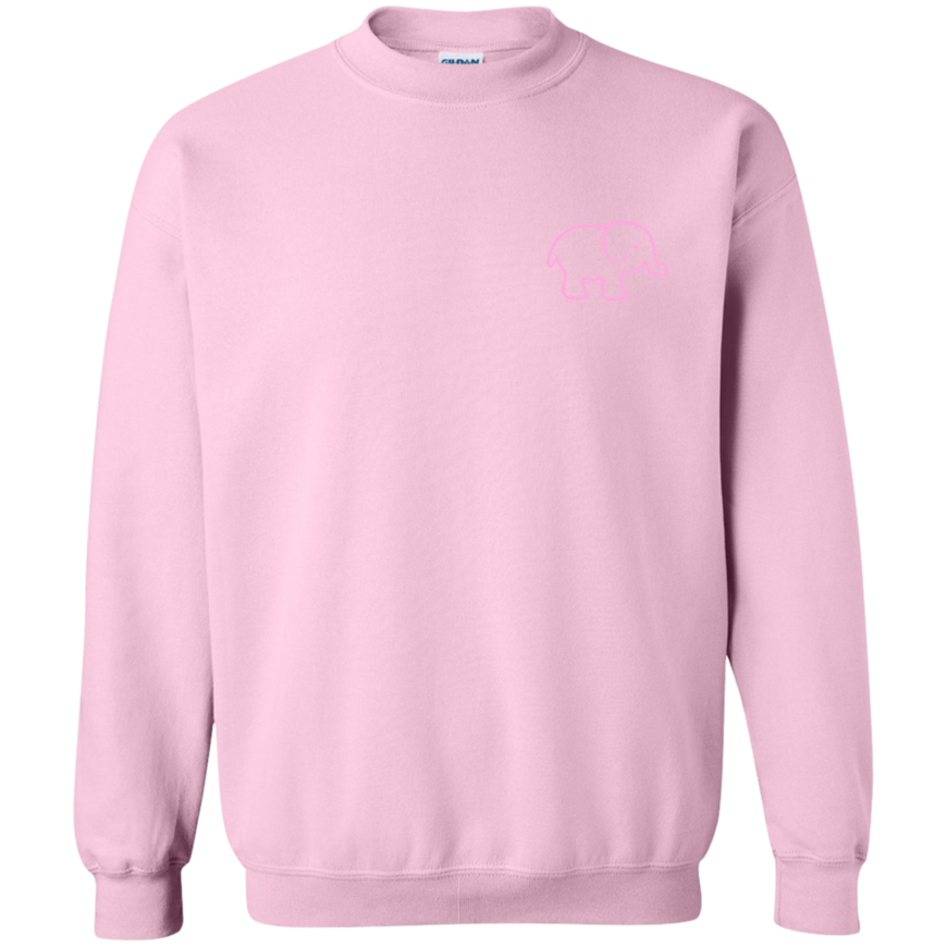 Manifest Sweatshirt