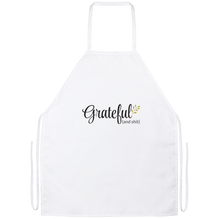 Grateful And Shit Apron