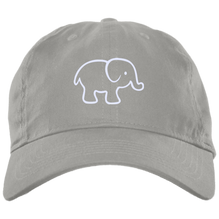 Elephant Dad Cap