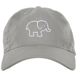 Elephant Dad Cap