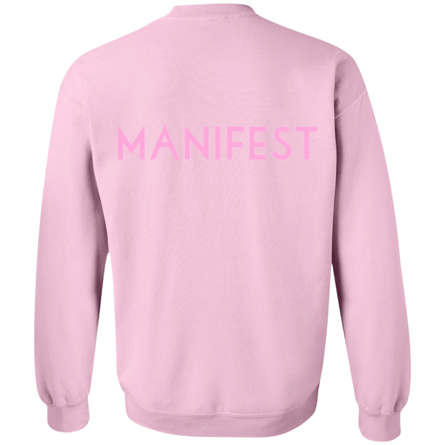 Manifest Sweatshirt