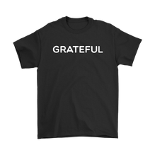 Grateful T-Shirt