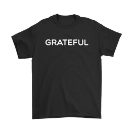 Grateful T-Shirt