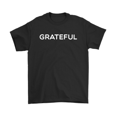 Grateful T-Shirt