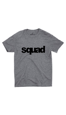 Squad Unisex T-shirt