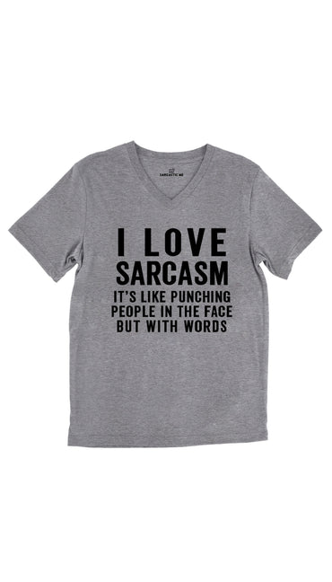 SHAGMTLI Women Short Sleeve V-Neck Shirt I Can Go From Zero To...