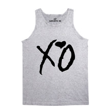 XO Unisex Tank Tank Top