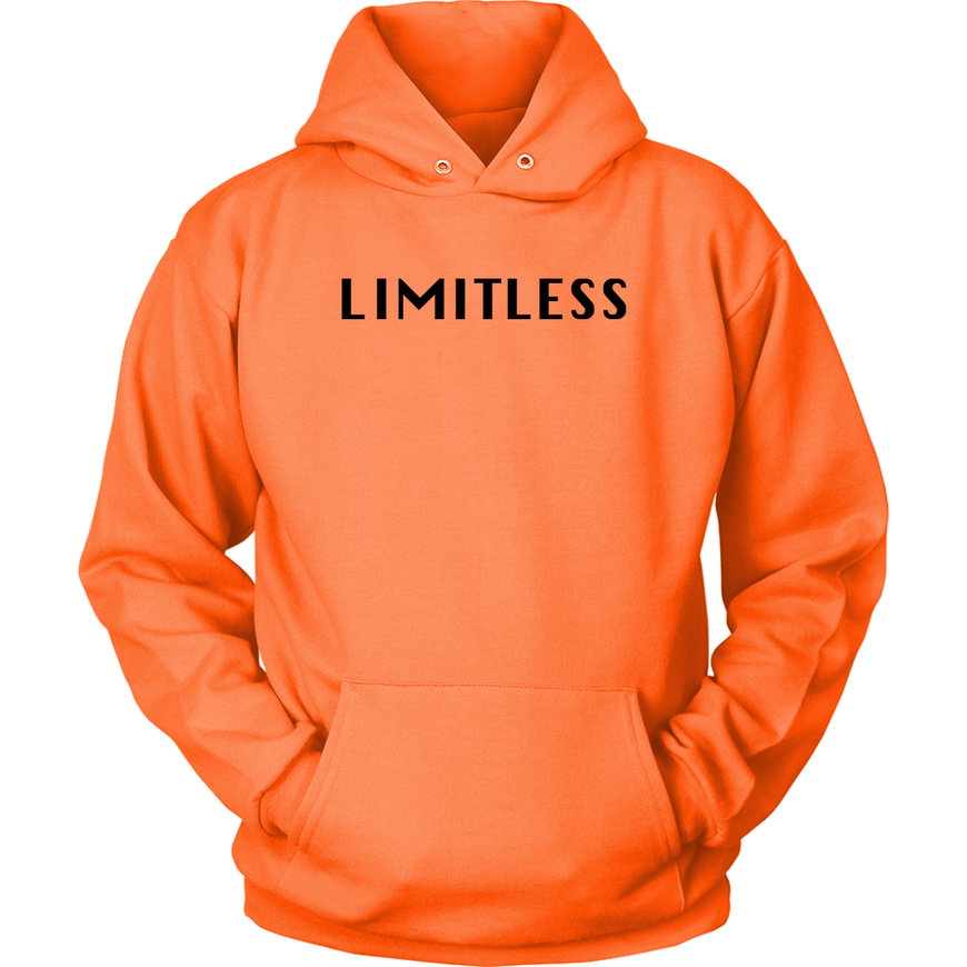 Limitless Hoodie
