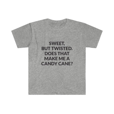 Sweet But Twisted T-Shirt