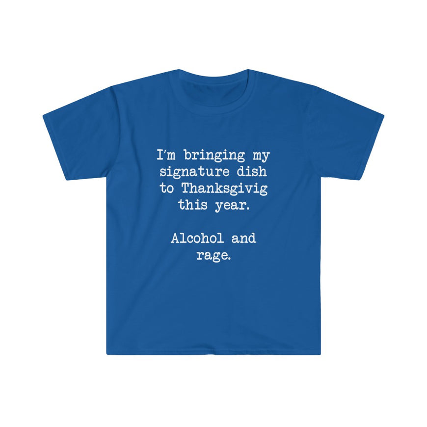 Signature Dish T-Shirt