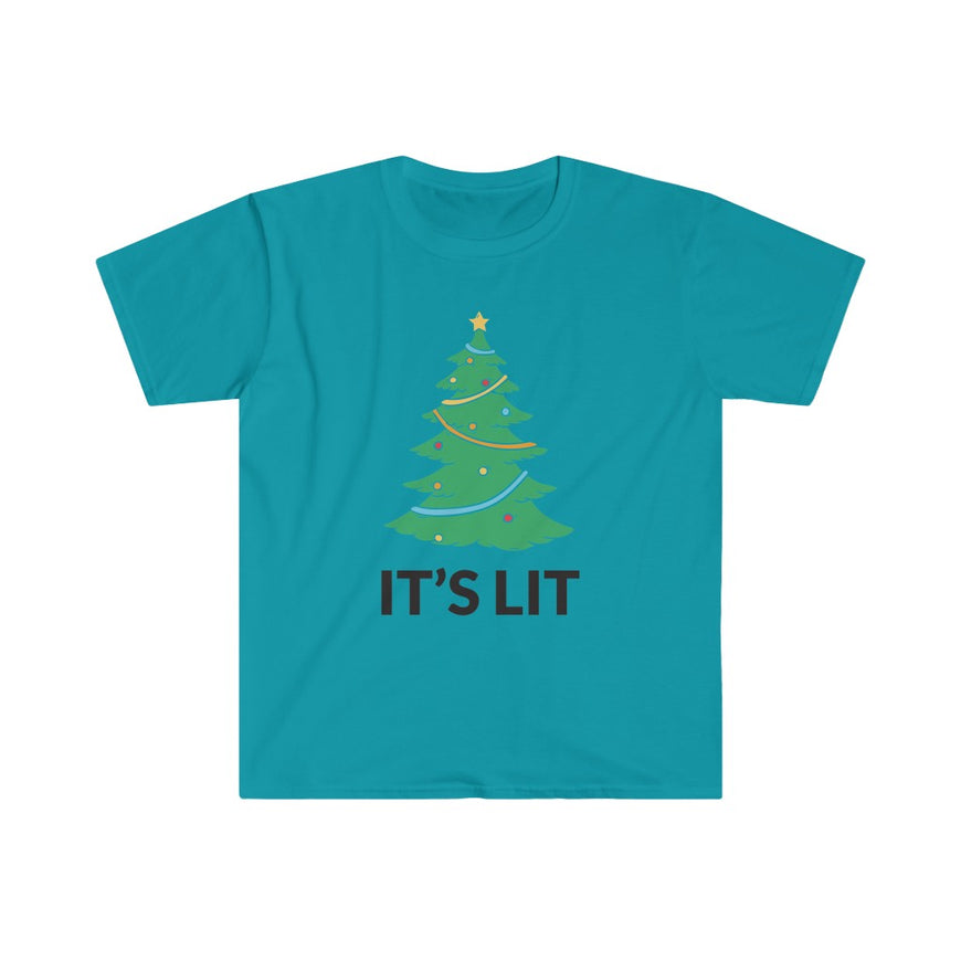 Its LIT T-Shirt