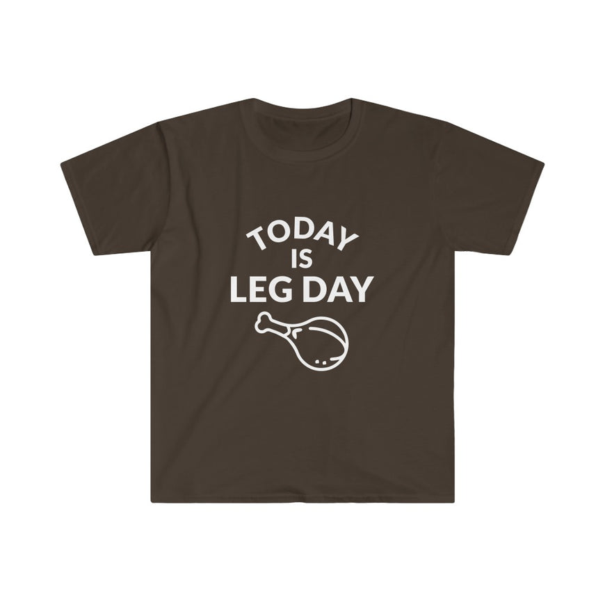 Leg Day T-Shirt