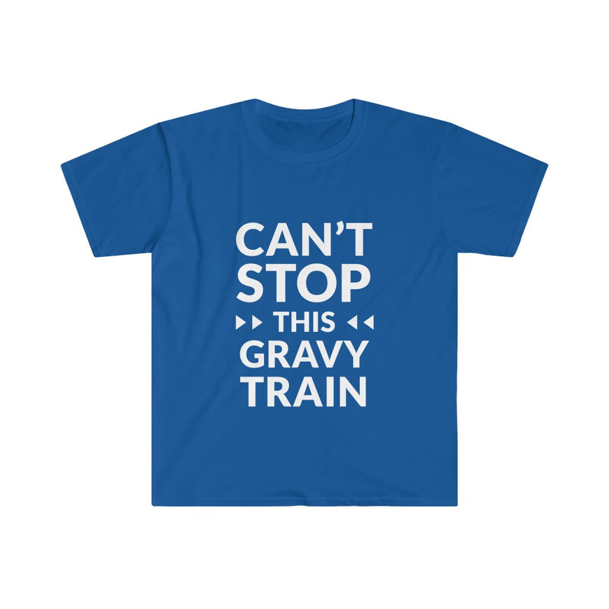 Gravy Train T-Shirt