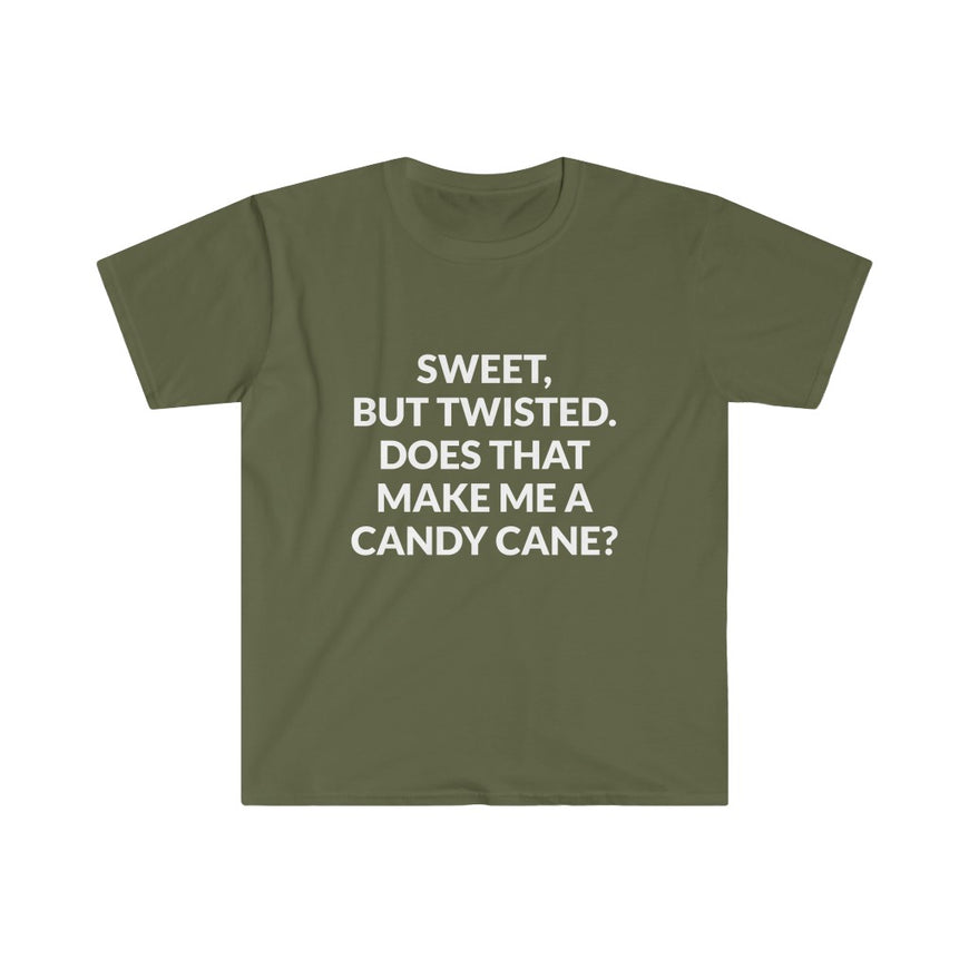 Sweet But Twisted T-Shirt