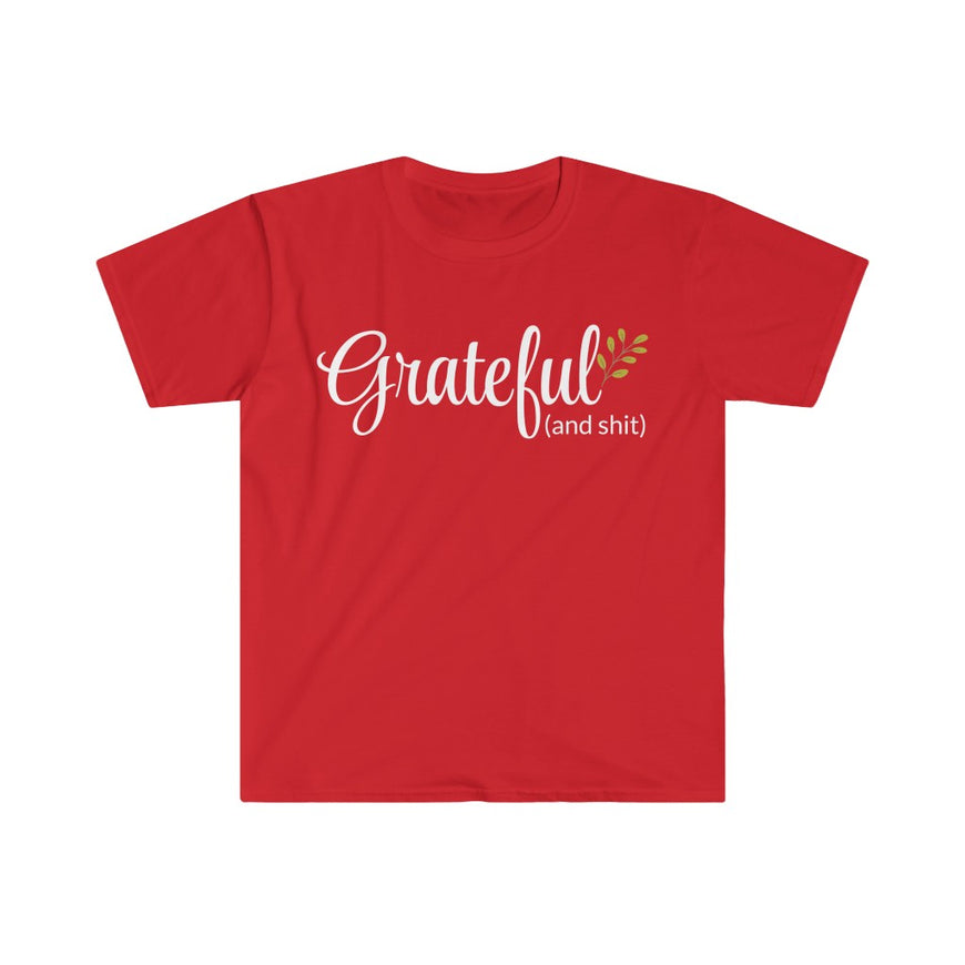 Grateful T-Shirt