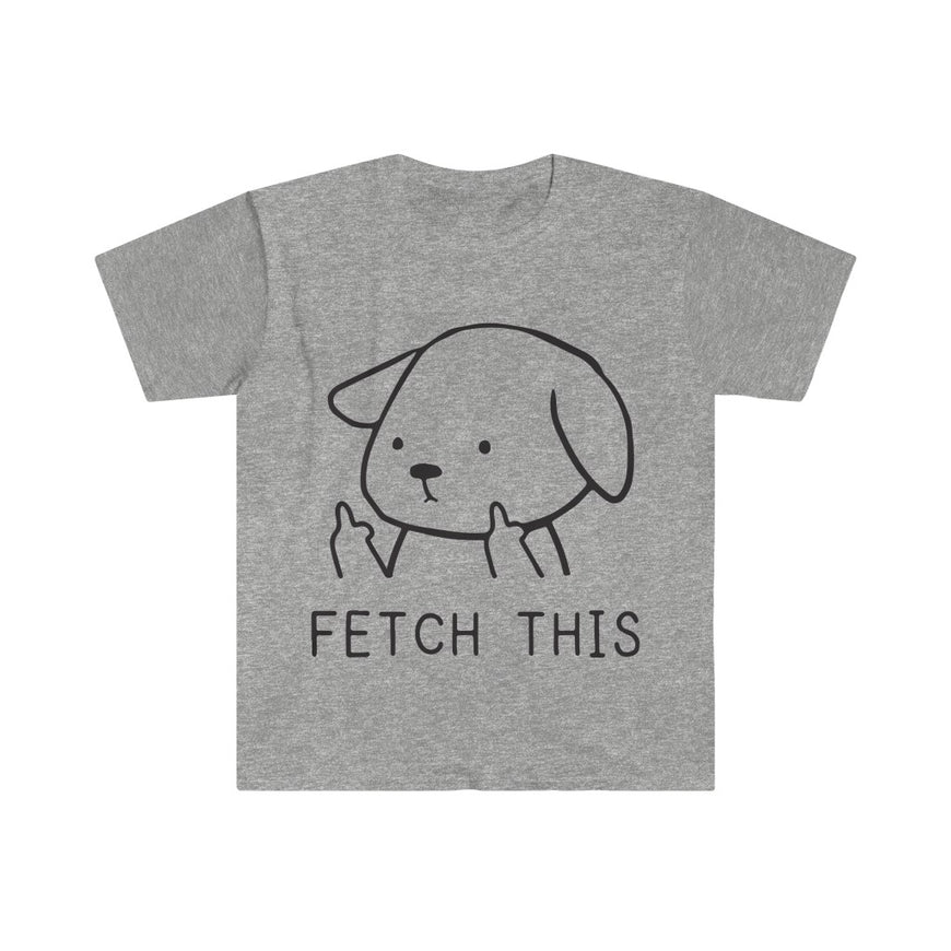 Fetch This T-Shirt