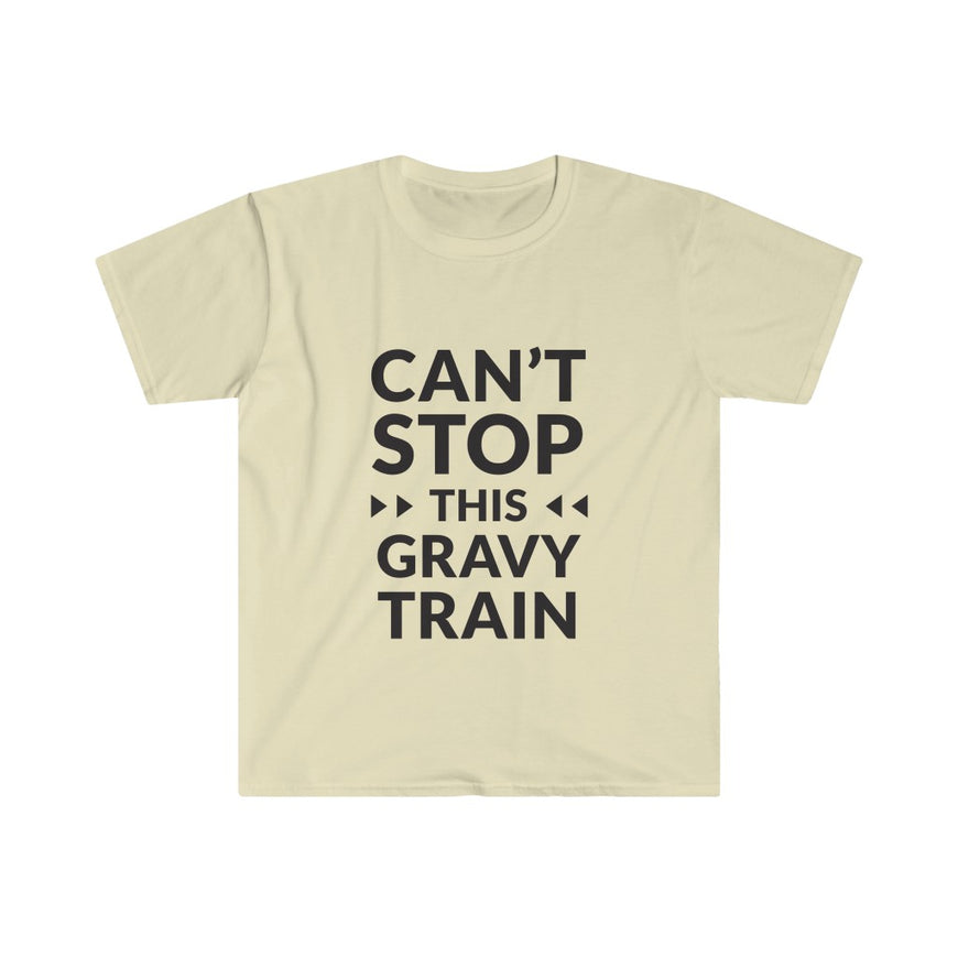 Gravy Train T-Shirt