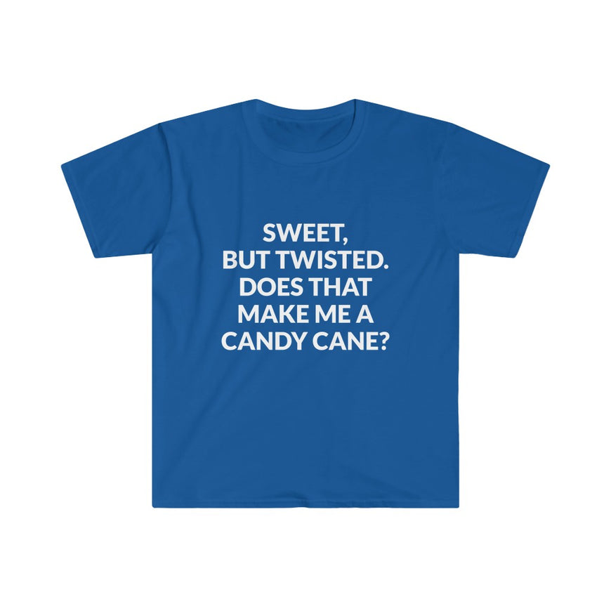 Sweet But Twisted T-Shirt