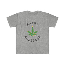 Happy Holidaze T-Shirt