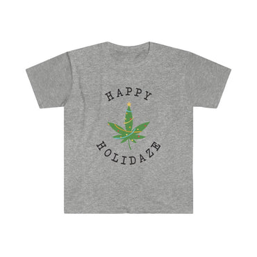 Happy Holidaze T-Shirt