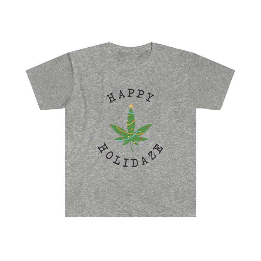 Happy Holidaze T-Shirt