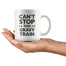 Gravy Train Coffee Mug