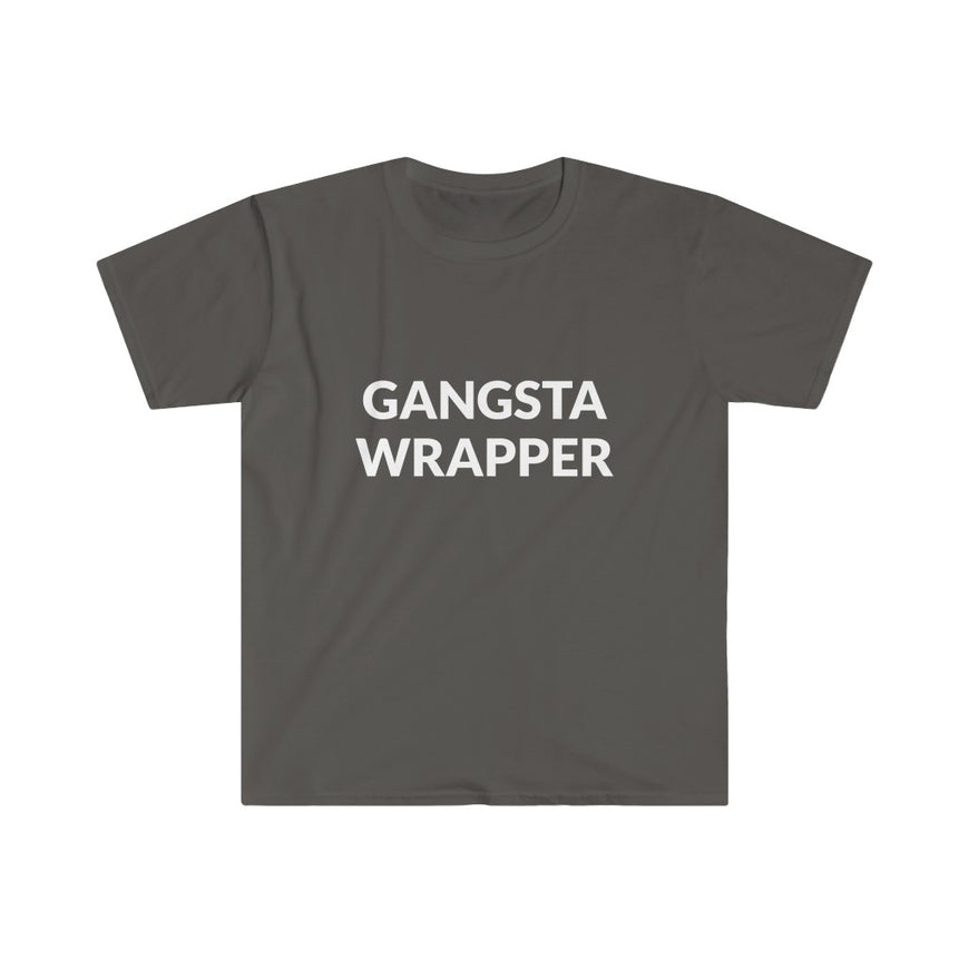 Gangsta Wrapper T-Shirt