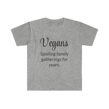 Vegans T-Shirt