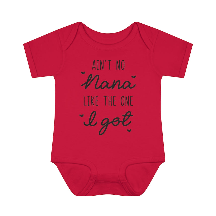 Ain't No Nana Infant Onesie