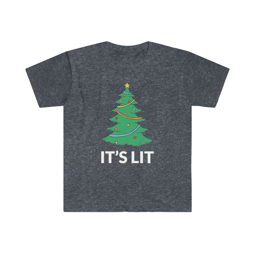 Its LIT T-Shirt