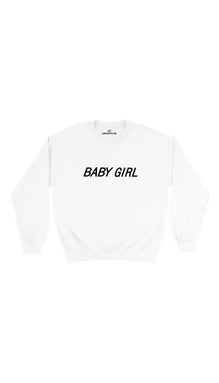 Baby Girl Sweatshirt