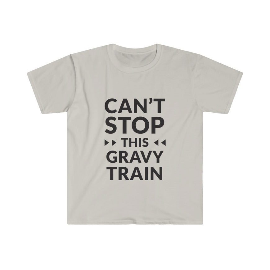 Gravy Train T-Shirt
