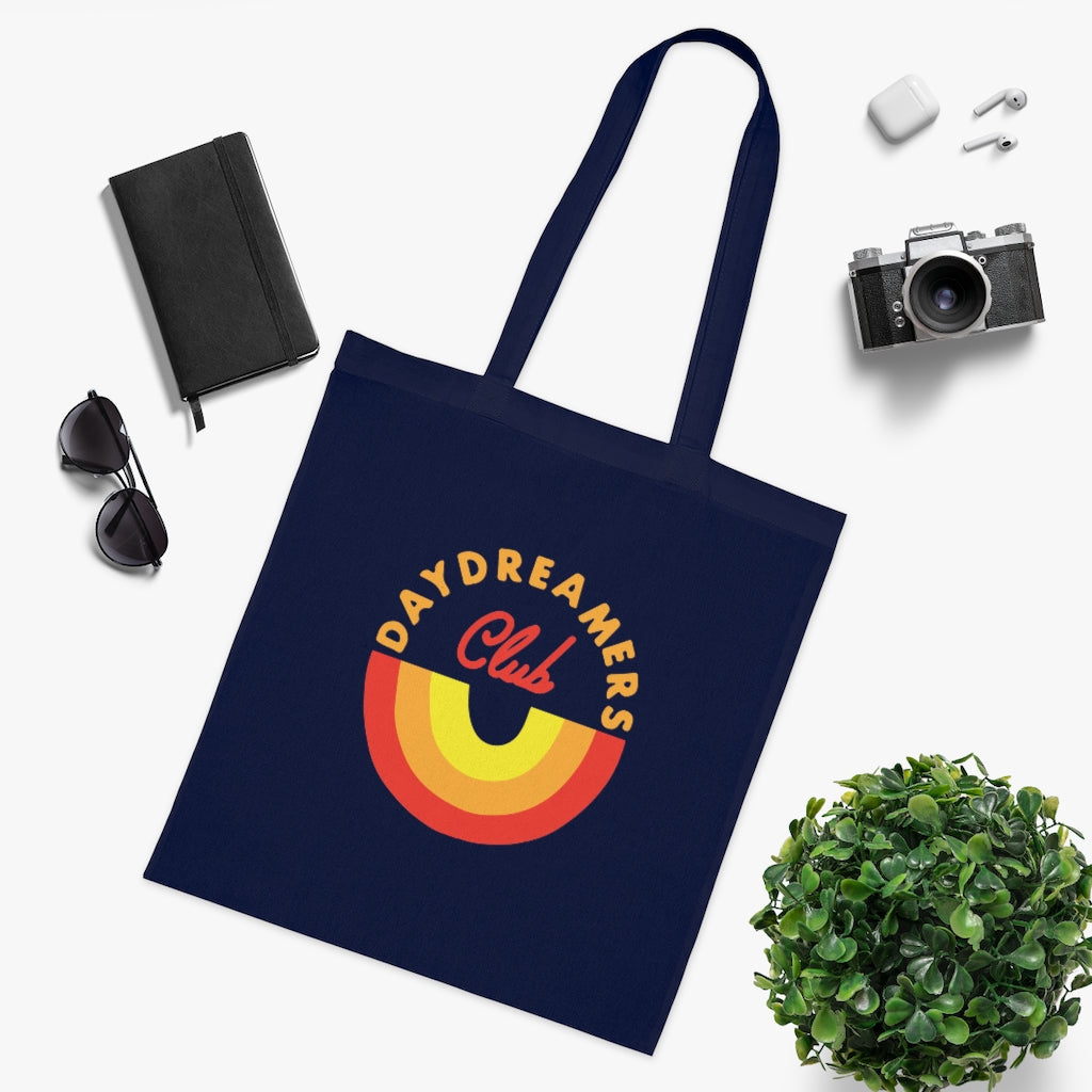 Daydreamers Club Tote Bag