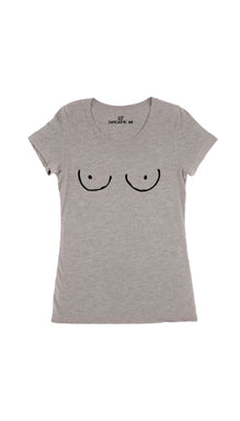 Breast Women's T-shirt