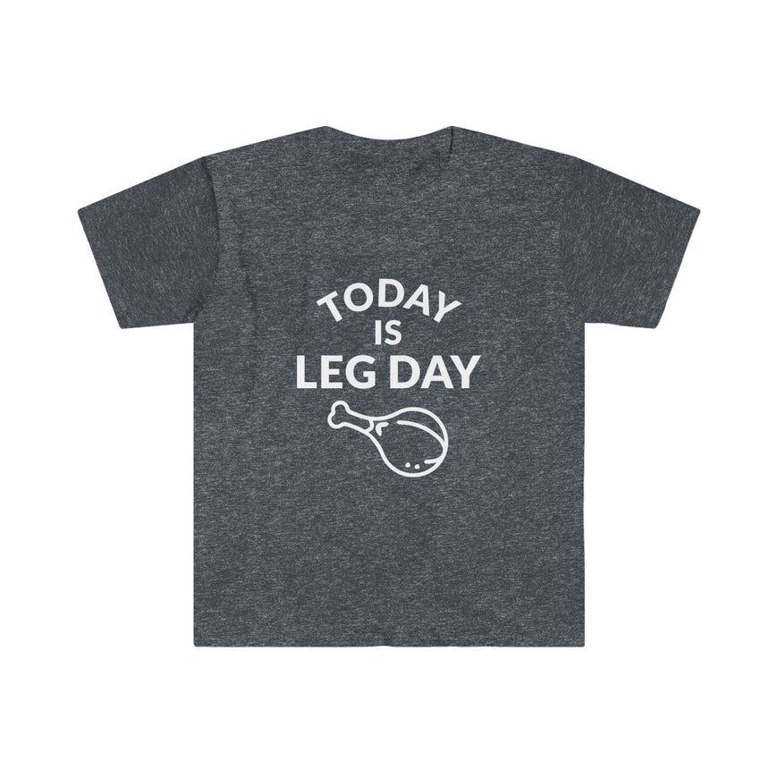 Leg Day T-Shirt