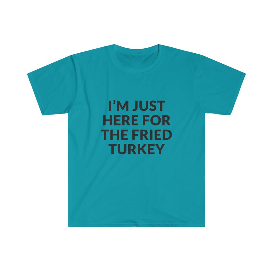 Fried Turkey T-Shirt