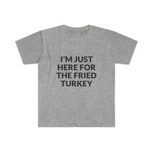 Fried Turkey T-Shirt