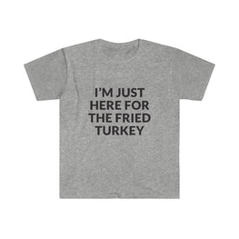 Fried Turkey T-Shirt