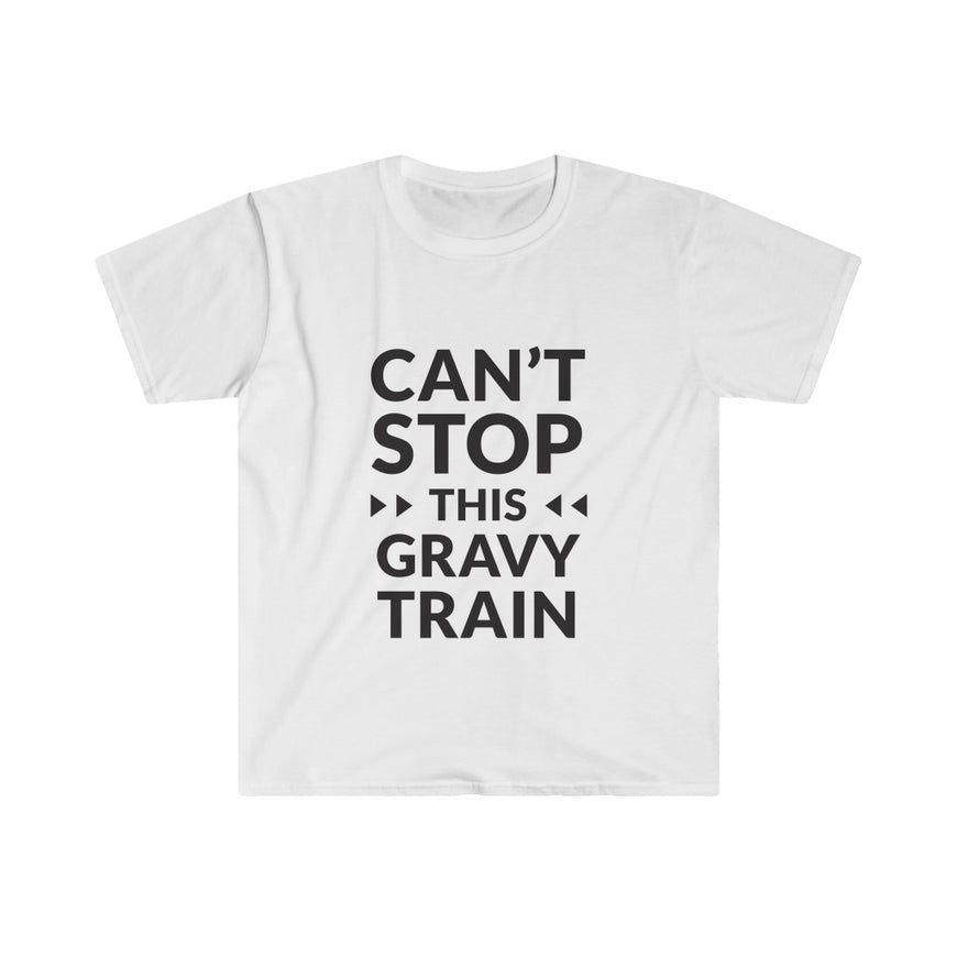 Gravy Train T-Shirt