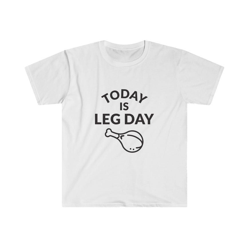 Leg Day T-Shirt