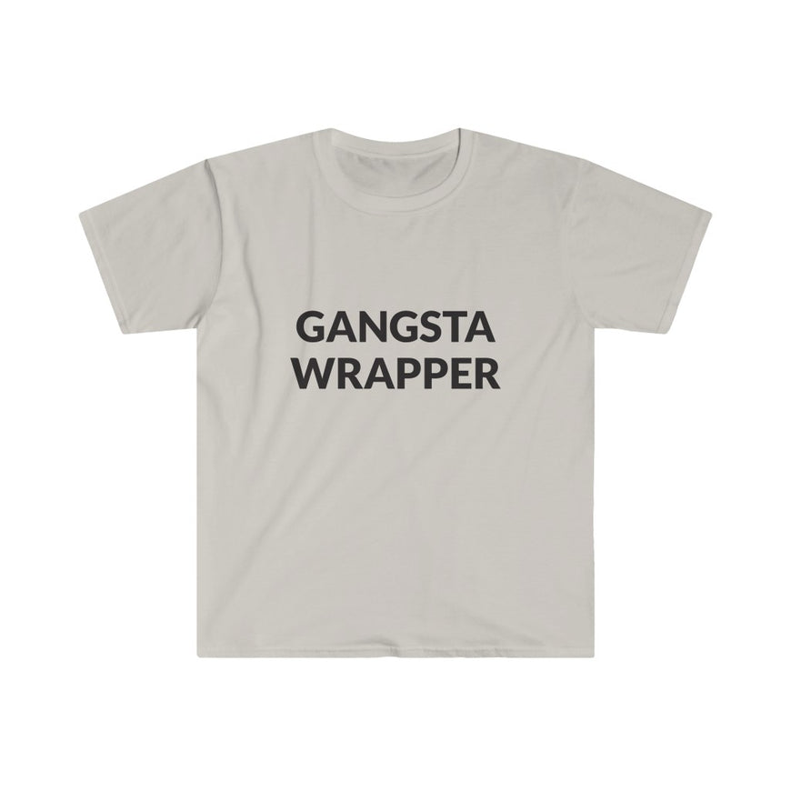 Gangsta Wrapper T-Shirt