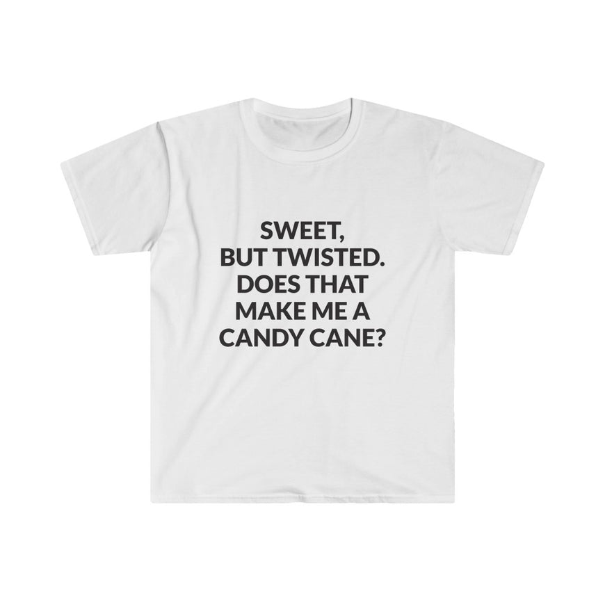 Sweet But Twisted T-Shirt