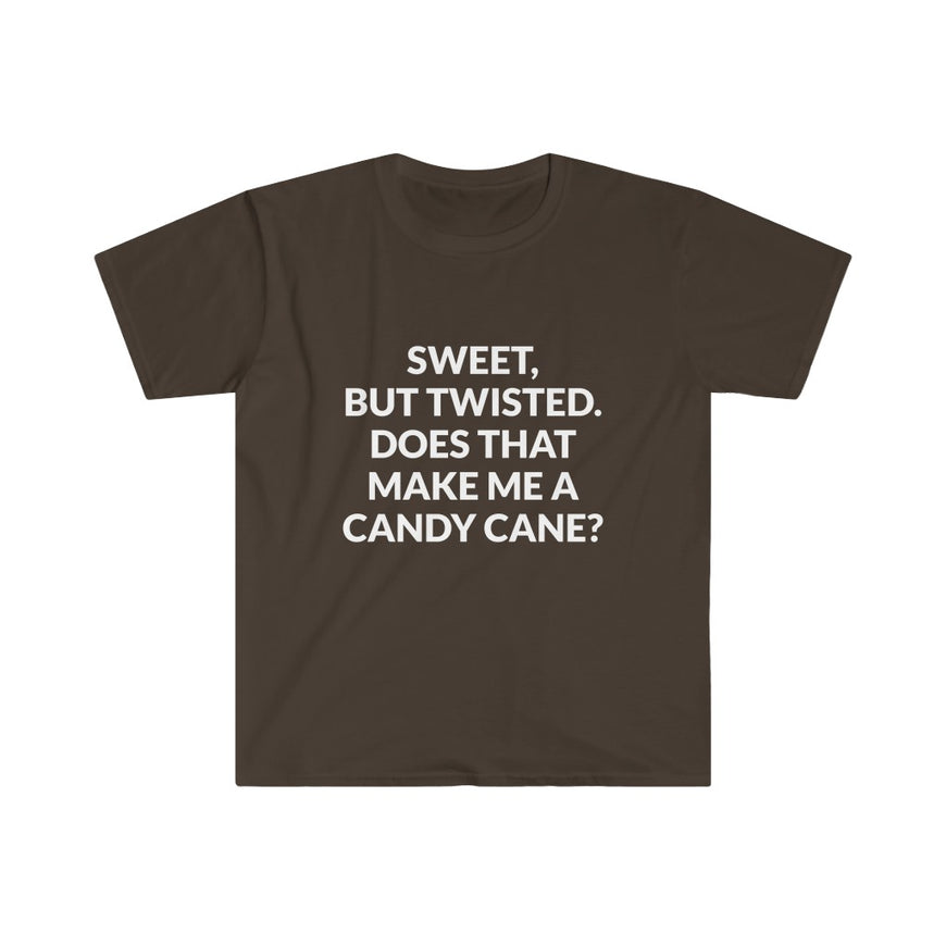 Sweet But Twisted T-Shirt