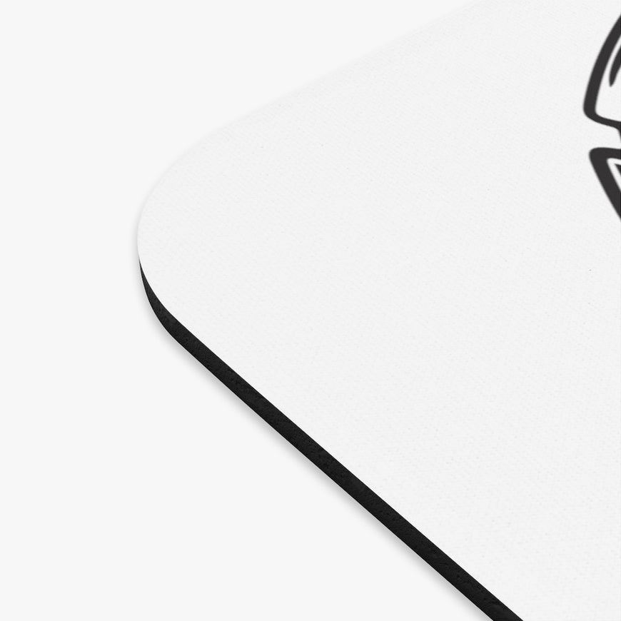 Can't Hear You I'm Gaming Mouse Pad