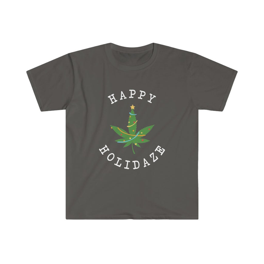 Happy Holidaze T-Shirt