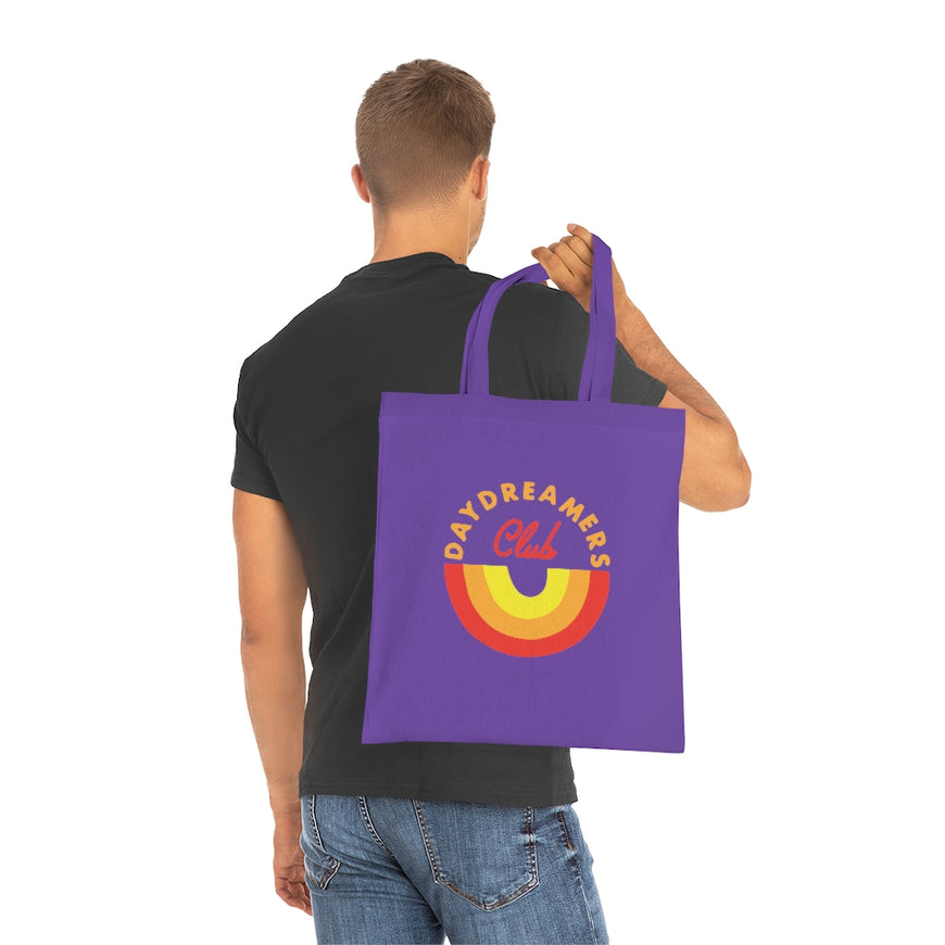 Daydreamers Club Tote Bag