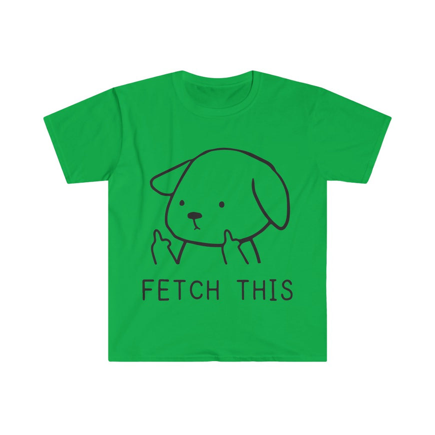Fetch This T-Shirt