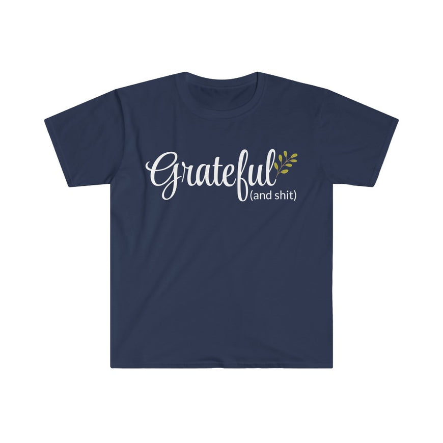 Grateful T-Shirt