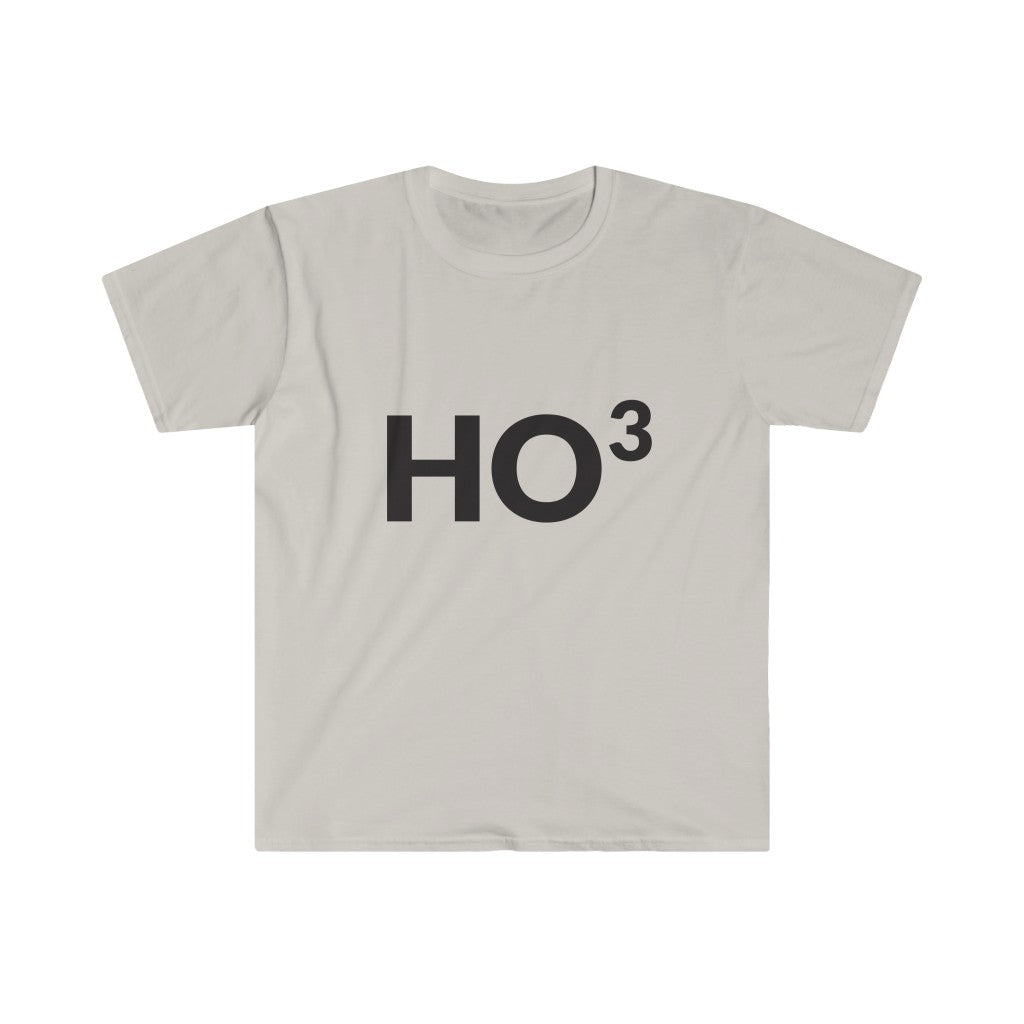 HO 3x T-Shirt