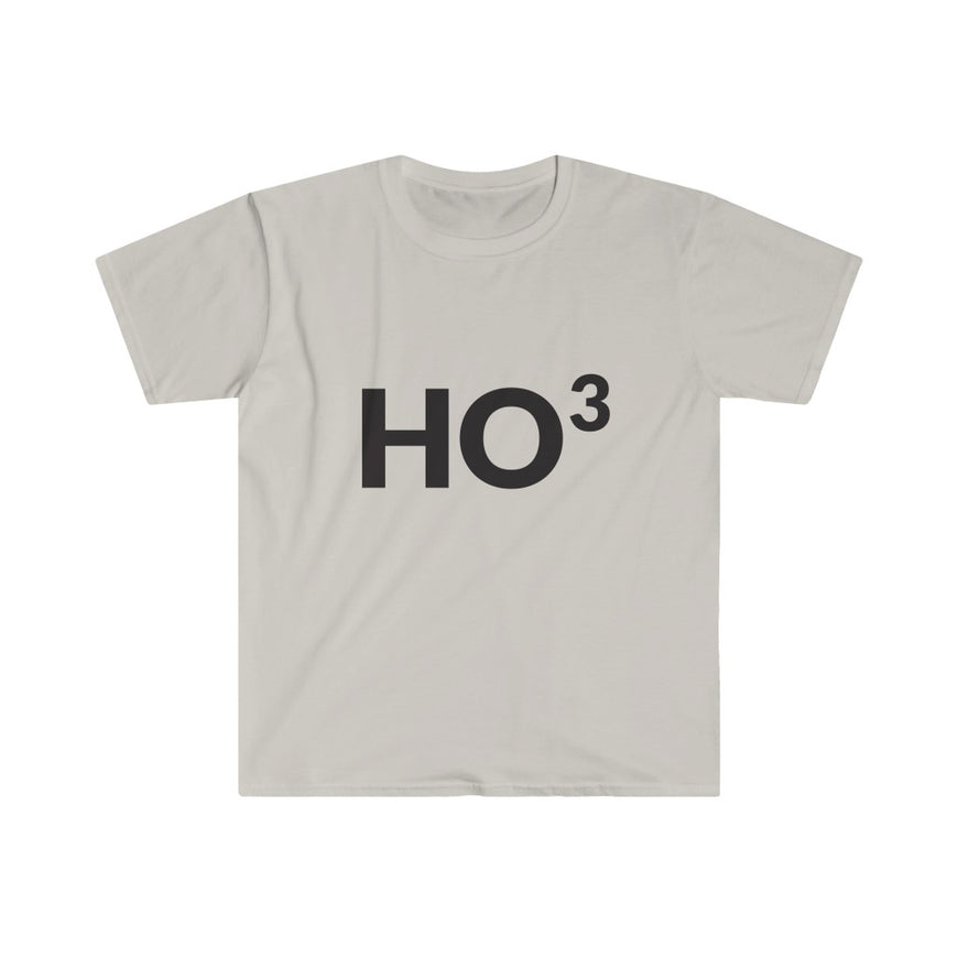 HO 3x T-Shirt